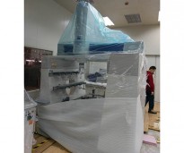三坐標，加工中心等精密設備---