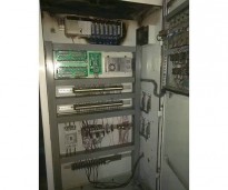壓鑄機拆解維修
