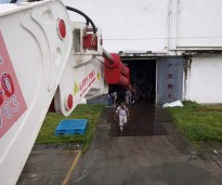 注塑機(jī)