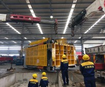 油壓機(jī)、合模機(jī)