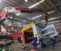 油壓機(jī)、合模機(jī)