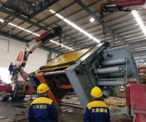 油壓機(jī)、合模機(jī)