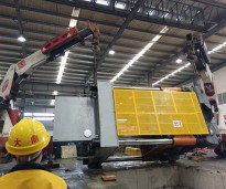 油壓機(jī)、合模機(jī)