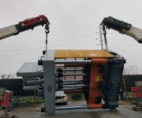 油壓機(jī)、合模機(jī)