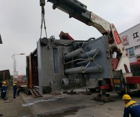 油壓機(jī)、合模機(jī)