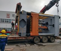 油壓機(jī)、合模機(jī)