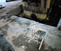油壓機(jī)、合模機(jī)