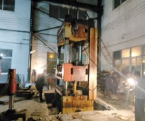 油壓機(jī)、合模機(jī)