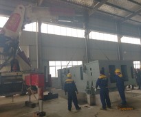 油壓機(jī)、合模機(jī)