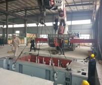 油壓機(jī)、合模機(jī)