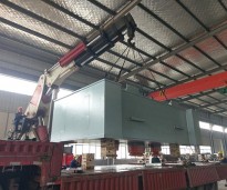 油壓機(jī)、合模機(jī)