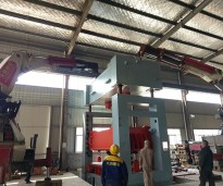 油壓機(jī)、合模機(jī)