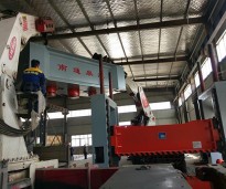 油壓機(jī)、合模機(jī)