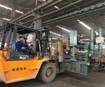 壓鑄機(jī)