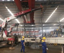 壓鑄機(jī)