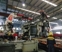 壓鑄機(jī)